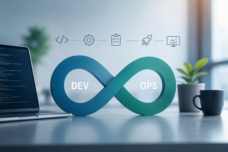 Image of DevOps