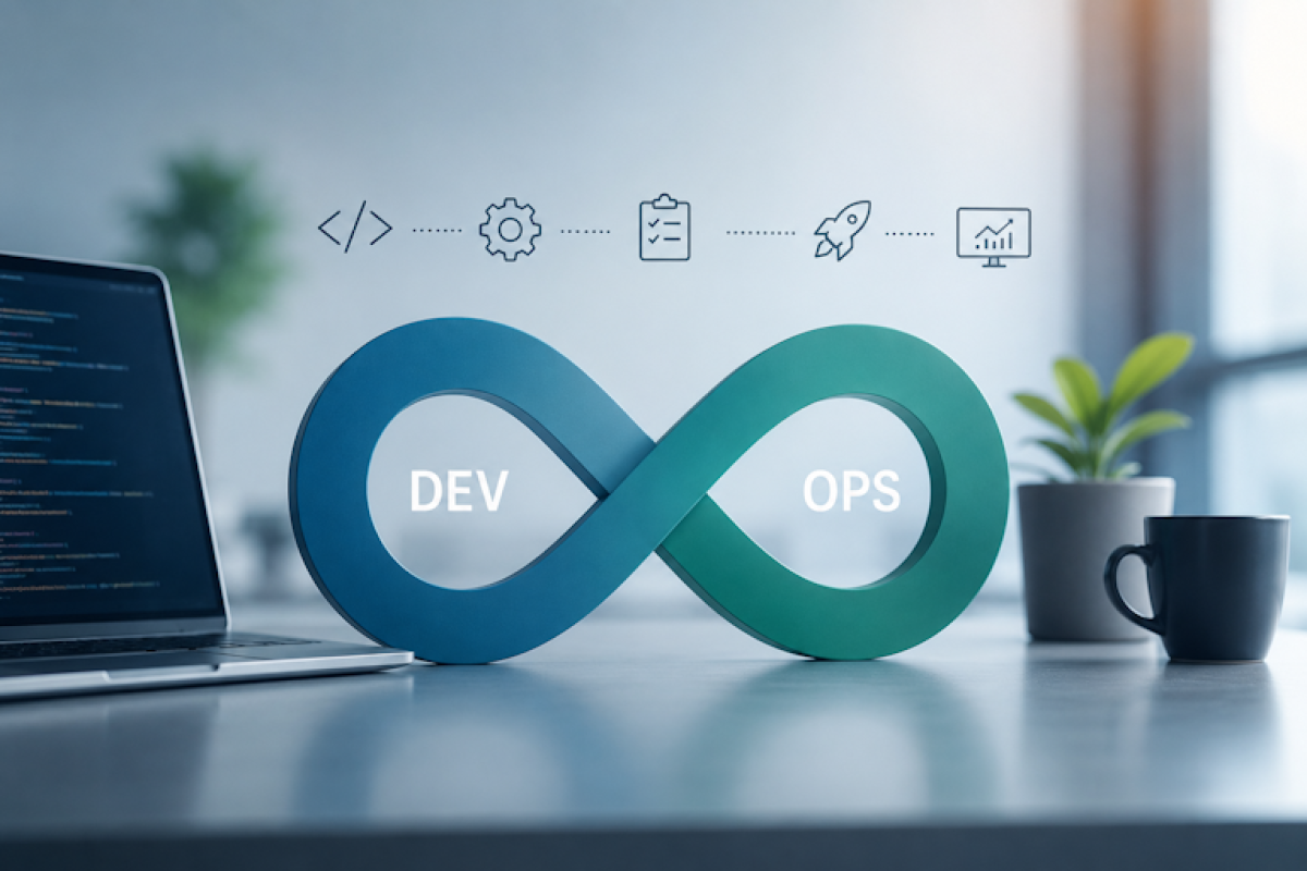 Image of DevOps